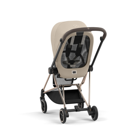 Cybex Platinum® Tekstil za športni sedež Mios Cozy Beige