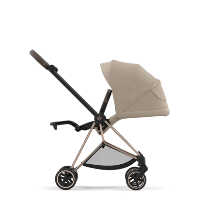 Cybex Platinum® Tekstil za športni sedež Mios Cozy Beige