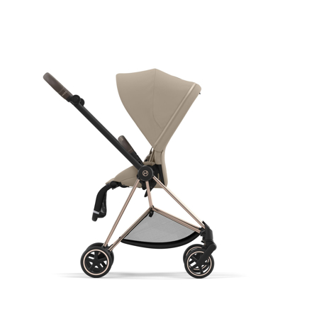 Cybex Platinum® Tekstil za športni sedež Mios Cozy Beige