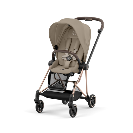 Cybex Platinum® Tekstil za športni sedež Mios Cozy Beige