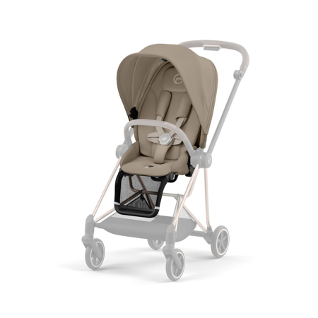 Slika Cybex Platinum® Tekstil za športni sedež Mios Cozy Beige