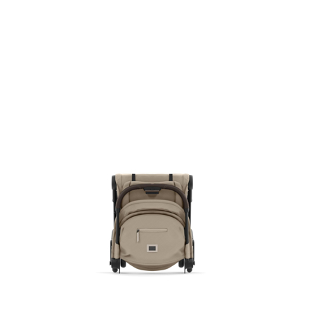 Cybex Platinum® Otroški voziček Coya™ Cozy Beige (Rosegold Frame)