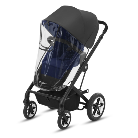 Cybex® Eos™ Lux dežno pokrivalo Transparent