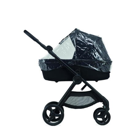 Anex® Otroški voziček 6v1 IQ Basic (0-22kg) Nyx