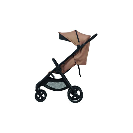 Anex® Otroški voziček 6v1 IQ Basic (0-22kg) Sienna
