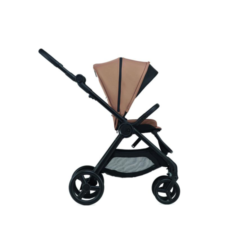 Anex® Otroški voziček 6v1 IQ Basic (0-22kg) Sienna