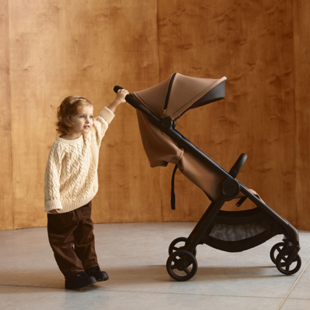 Picture of Anex® Stroller 6in1 IQ Basic (0-22kg) Sienna