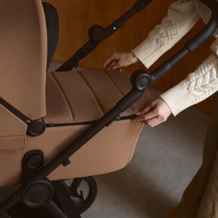 Picture of Anex® Stroller 6in1 IQ Basic (0-22kg) Sienna