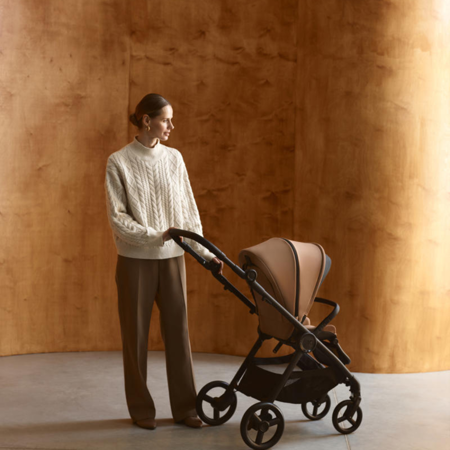 Picture of Anex® Stroller 6in1 IQ Basic (0-22kg) Sienna