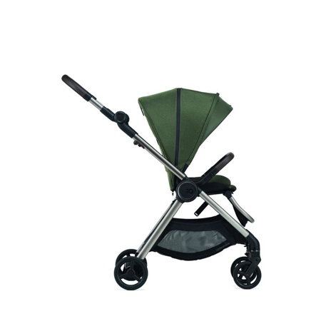 Anex® Otroški voziček 6v1 IQ (0-22kg) Richi