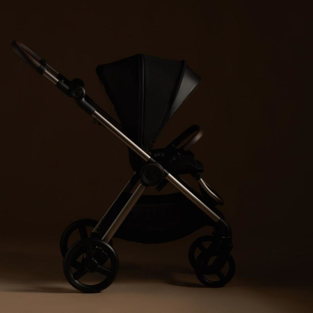 Slika za Anex® Dječja kolica 6u1 IQ (0-22kg) Richi