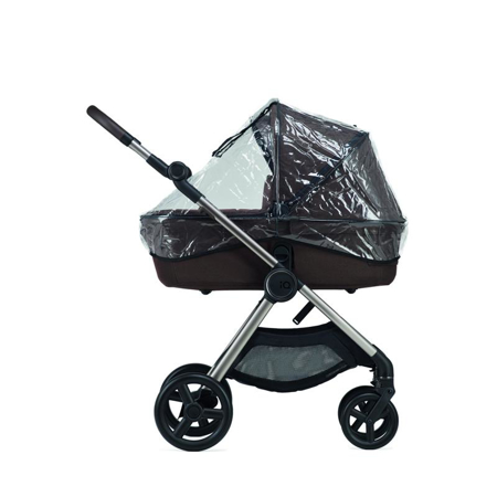 Anex® Otroški voziček 6v1 IQ (0-22kg) Teddy