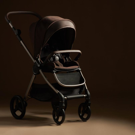 Slika za Anex® Dječja kolica 6u1 IQ (0-22kg) Teddy
