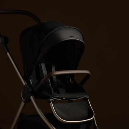 Picture of Anex® Stroller 6in1 IQ (0-22kg) Pure