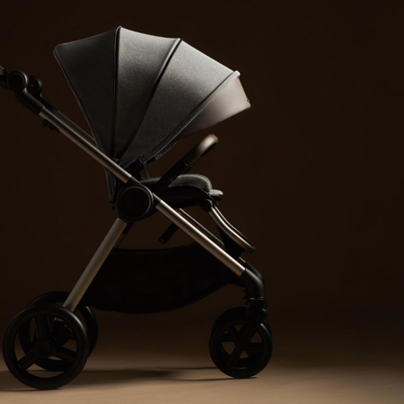 Picture of Anex® Stroller 6in1 IQ (0-22kg) Pure