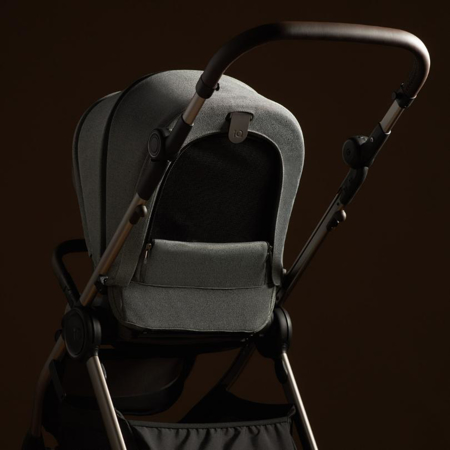 Picture of Anex® Stroller 6in1 IQ (0-22kg) Pure