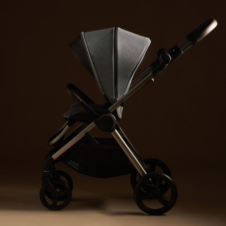Picture of Anex® Stroller 6in1 IQ (0-22kg) Pure