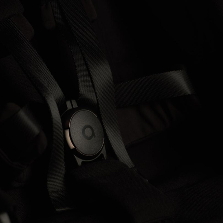 Picture of Anex® Stroller 6in1 IQ (0-22kg) Pure