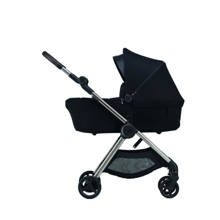 Anex® Otroški voziček 6v1 IQ (0-22kg) Smoky
