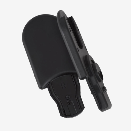 Slika Anex® Adapter za košaro IQ Black