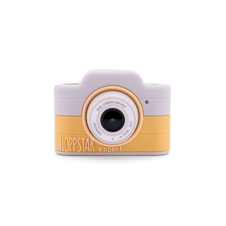 Slika Hoppstar® Otroški digitalni fotoaparat s kamero Expert Citron