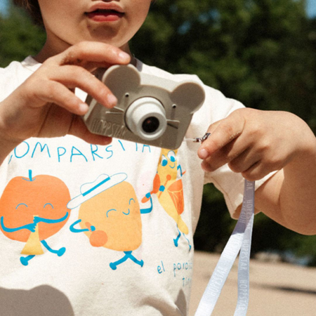 Hoppstar® Otroški digitalni fotoaparat s kamero Rookie Oat