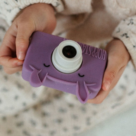 Hoppstar® Otroški digitalni fotoaparat s kamero Rookie Blossom