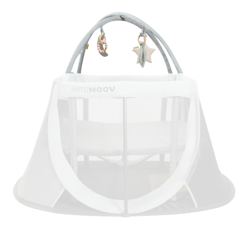 Immagine di AeroMoov®Arco giochi White Sand