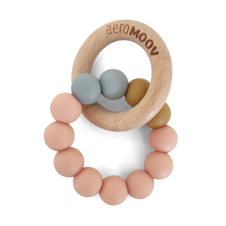 Immagine di AeroMoov®Arco giochi White Sand