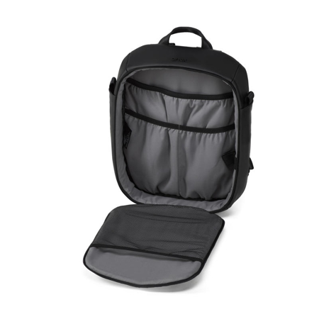 Immagine di Anex® Zaino fasciatoio Black