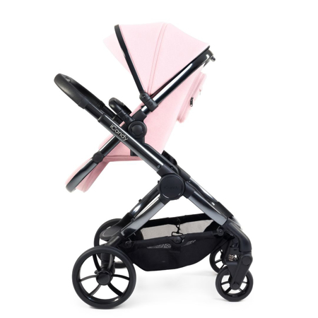 iCandy® Otroški voziček s košaro 2v1 Peach 7 Blush