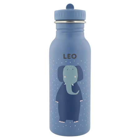 Slika za Trixie Baby® Dječja bočica 500ml Mrs. Elephant