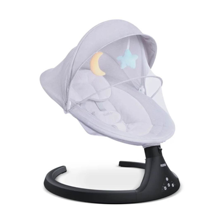 Picture of Neno® Electronic bouncer for children Aurora