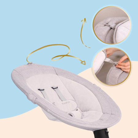 Picture of Neno® Electronic bouncer for children Aurora