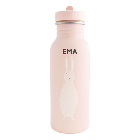 Slika za Trixie Baby® Dječja bočica 500ml Mrs. Rabbit 