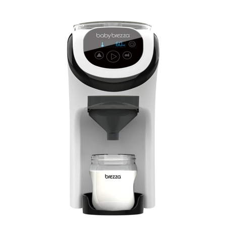Picture of Baby Brezza® Formula Pro Mini