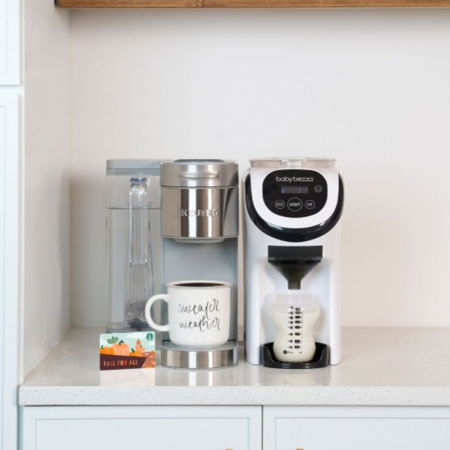 Picture of Baby Brezza® Formula Pro Mini
