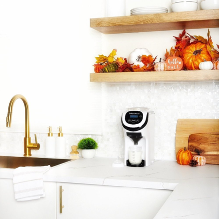 Picture of Baby Brezza® Formula Pro Mini