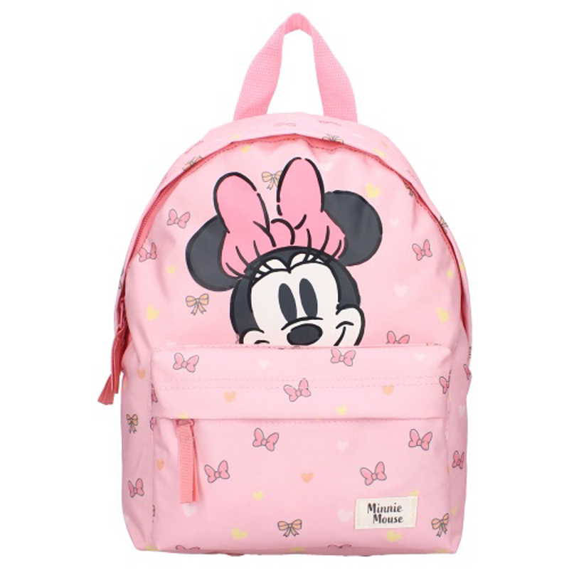 Disney's Fashion® Otroški nahrbtnik Minnie Mouse Made For Fun
