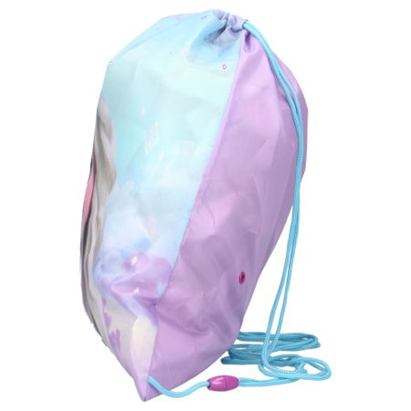 Slika za Disney’s Fashion® Okrugli ruksak Frozen II Pastel Power