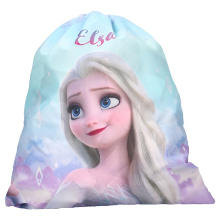 Slika za Disney’s Fashion® Okrugli ruksak Frozen II Pastel Power