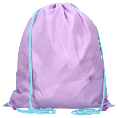 Slika za Disney’s Fashion® Okrugli ruksak Frozen II Pastel Power