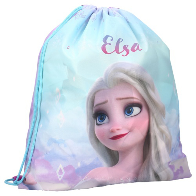 Slika za Disney’s Fashion® Okrugli ruksak Frozen II Pastel Power