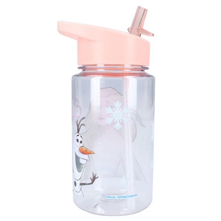 Disney's Fashion® Steklenička 450ml Frozen II Let's Eat