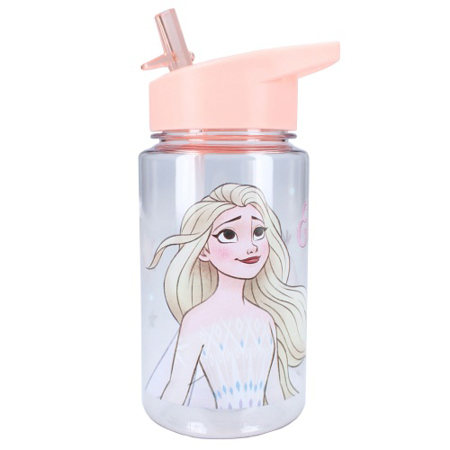 Slika Disney's Fashion® Steklenička 450ml Frozen II Let's Eat