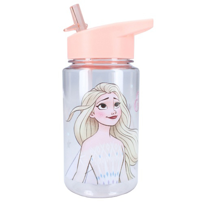 Disney's Fashion® Steklenička 450ml Frozen II Let's Eat