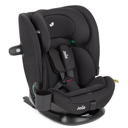 Slika za Joie® Autosjedalica i-Bold™ i-Size 1/2/3 (76-150 cm) Shale