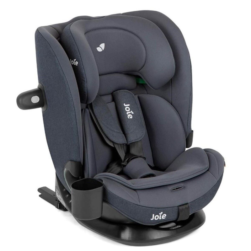 Slika za Joie® Autosjedalica i-Bold™ i-Size 1/2/3 (76-150 cm) Moonlight