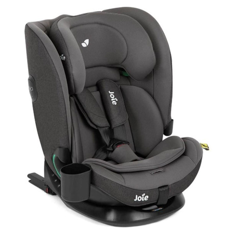Slika za Joie® Autosjedalica i-Bold™ i-Size 1/2/3 (76-150 cm) Thunder