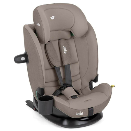 Joie® Autosjedalica i-Bold™ i-Size 1/2/3 (76-150 cm) Oak